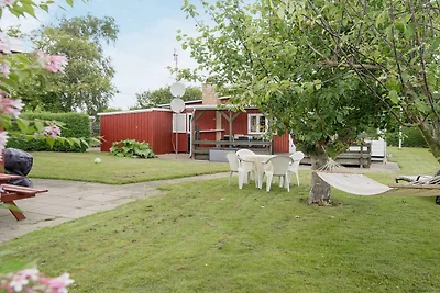 4 persone case ad Haderslev-By Traum
