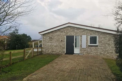 Ferienhaus mit 2 Schlafzimmer