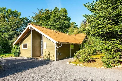 6 Personen Ferienhaus in Ansager-By Traum