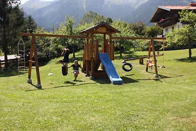 Apartamento vacacional con 2 dormitorios.