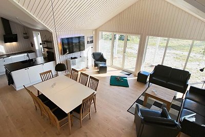 8 Personen Ferienhaus in Væggerløse