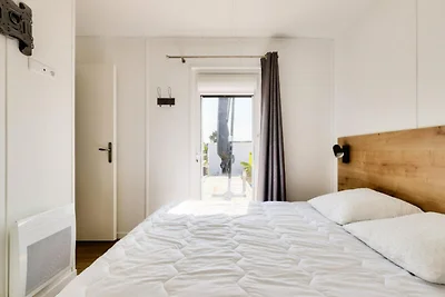 Ferienwohnung in Brétignolles in der Nähe des...