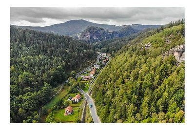 Zugspitz Residenza di vacanza confortevole