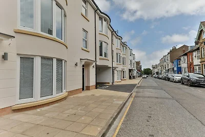 Wohnung in Filey nahe Filey Beach