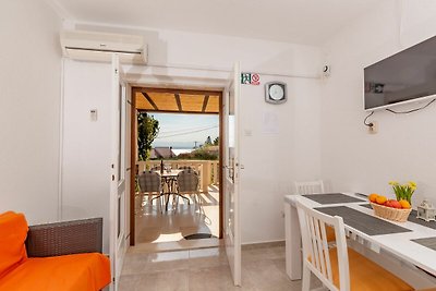 Apartments Magdalena - Apartment with Sea Vie...