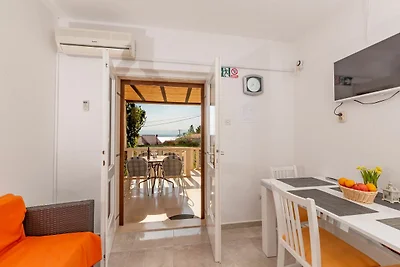 Apartments Magdalena - Apartment with Sea Vie...