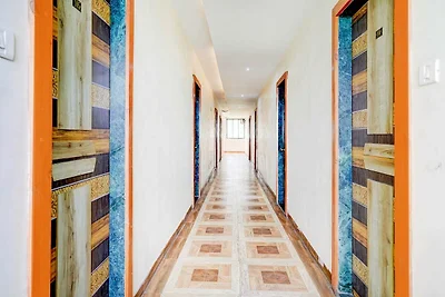 Hotel O Kharbao Bhiwandi Thane