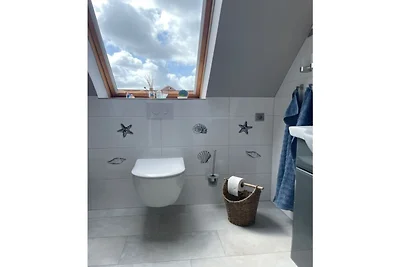 Appartamento con una camera da letto