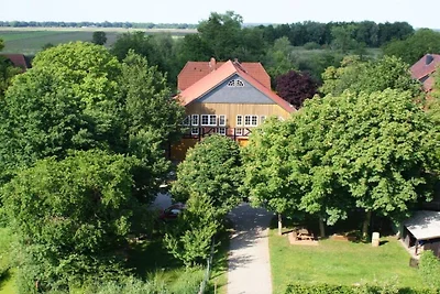 "Op'e Deel" im Bremer Blockland