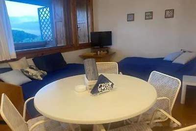 Invitante appartamento ad Olbia con giardino