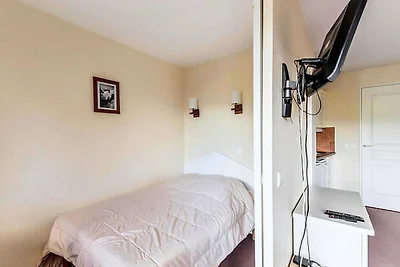 Residenz im Bezirk Falaise