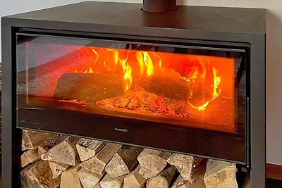 10 person holiday home in Glesborg