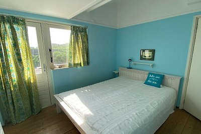 Ferienwohnung mit 2 Schlafzimmer