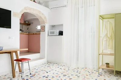 Olivia in Wonderland - Holiday Home