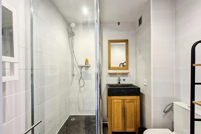 Monolocale ristrutturato · Centro turistico ·...