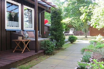 Ferienhaus in Seelze mit Schwimmbecken