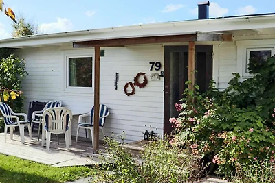 9 Personen Ferienhaus in Skummeslövsstrand