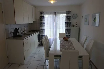 Holiday house in Ouddorp Zh with 3 bedrooms