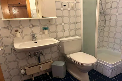 Luxus-Studio in Veysonnaz für 4 Gäste