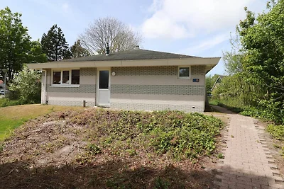 Komfortabler Bungalowaufenthalt am Wasser