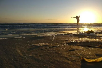 6 Personen Ferienhaus in Højby-By Traum