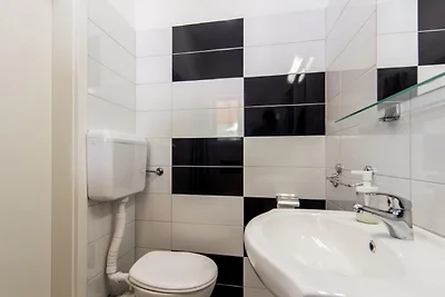 Two Bedroom Apartment With Balcony (A2)