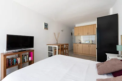 Wohnung in Las Palmas an Las Canteras