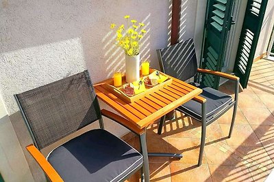 Apartments Kola - Two Bedroom Apartment with ...