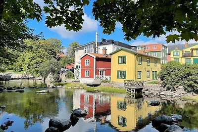 3 Personen Ferienhaus in NORRTÄLJE