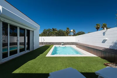 Moderne Villa in Maspalomas