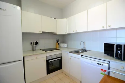 Apartment Puig Padro in der Nähe von...