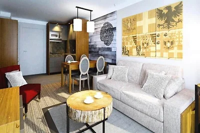 Superior Suite für 6 Personen