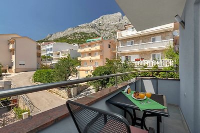 Apartments Villa Juric - One Bedroom Apartmen...