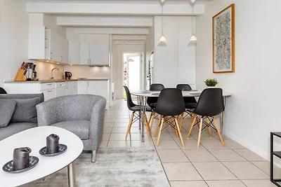 6 Personen Ferienhaus in Hadsund-By Traum