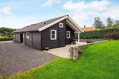 Cottage familiare a Kelstrup