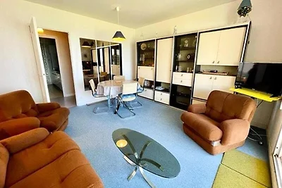 Residenz Adal D'arvor für 4 Personen