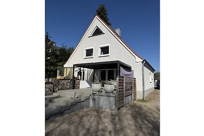 "das Haus am See"