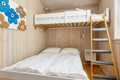 6 Personen Ferienhaus in Hadsund-By Traum