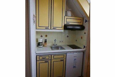 Wohnung in Westkapelle mit Schwimmbecken