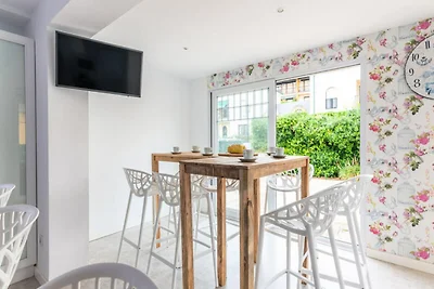 Casa vicino alle dune di Liencres con piscina