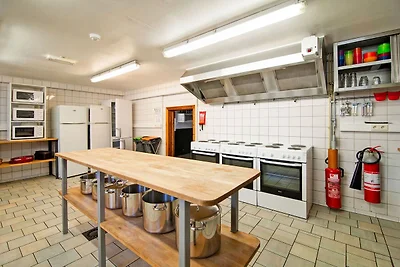 Gemütliches Ferienhaus in Sourbrodt mit Priva...
