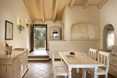 Residenza per vacanze Il Giardino degli Olean...