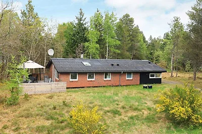 8 persone case ad Ålbæk
