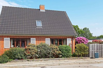 8 Personen Ferienhaus in Ålbæk