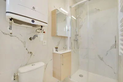 Incantevole appartamento - 1BDR-4P -...