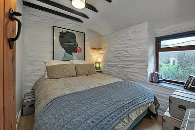 Huisje voor 4 personen in Dolwyddelan, Geen...