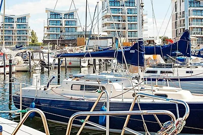 4 Personen Ferienhaus in Wendtorf