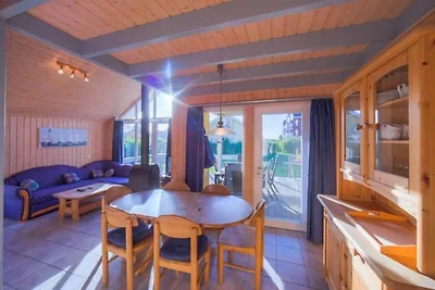 Exklusives skandinavisches Ferienhaus