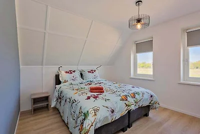 Ferienhaus in Scherpenisse mit Sauna