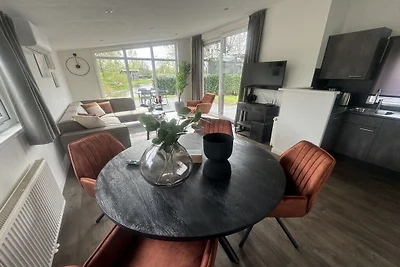 Ferienhaus Erholungsurlaub Susteren